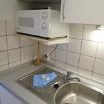 Διαμέρισμα Remih 2 *