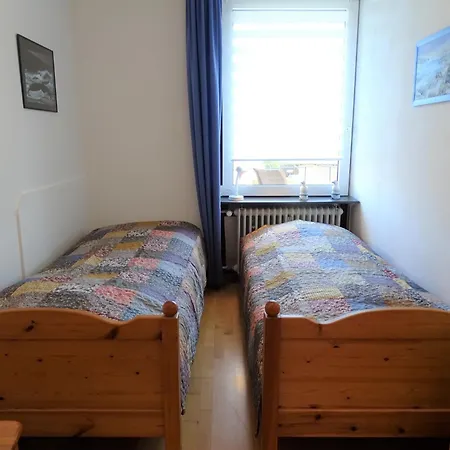 Apartment Remih 2 *