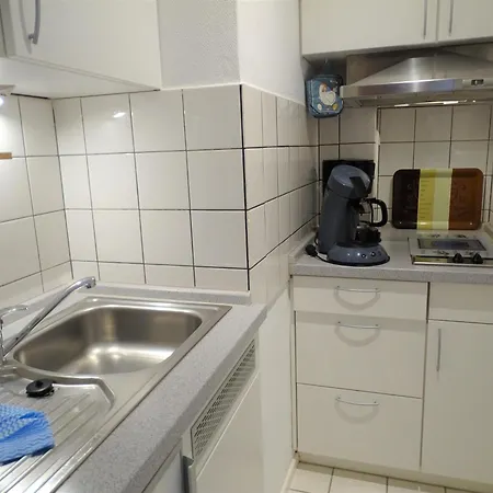 Remih 2 Apartment