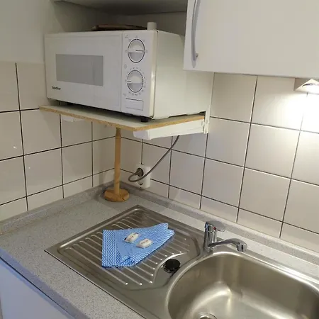 Apartment Remih 2 *