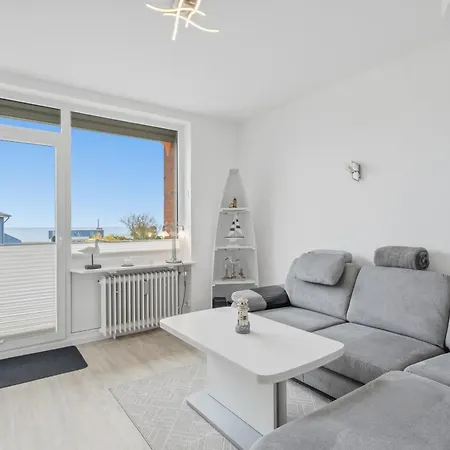 Διαμέρισμα Remih 2 Dahme (Schleswig-Holstein)